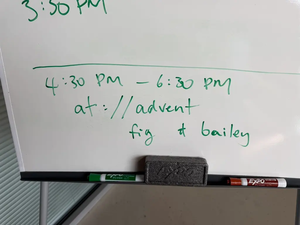 at://advent, an atproto adventure